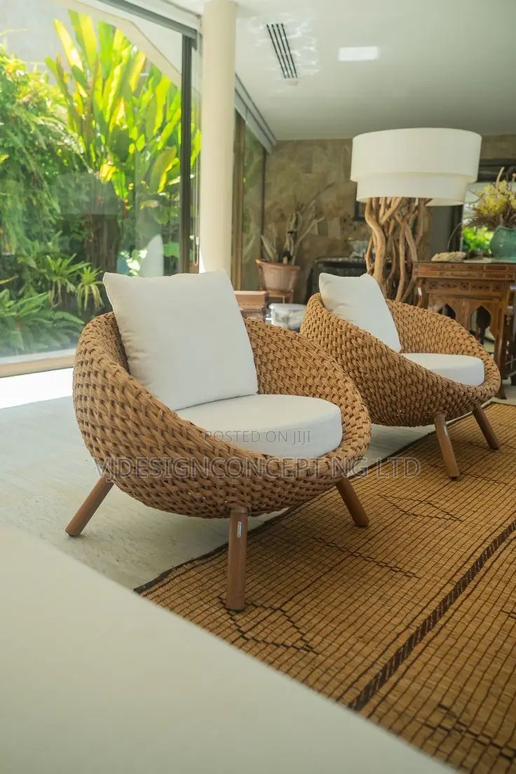 Garden Sits Relaxation Sits