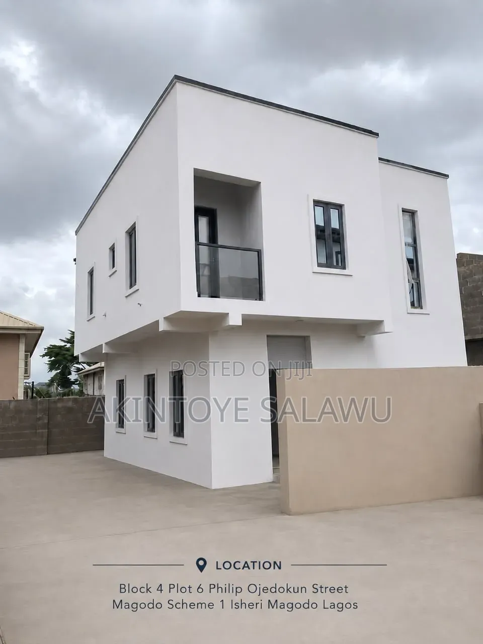 House for Sale