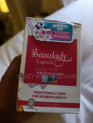 Beaulady Capsule