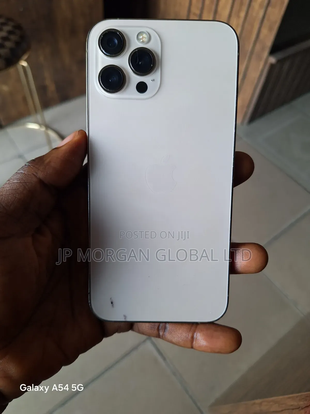 Apple iPhone 12 Pro Max 512 GB