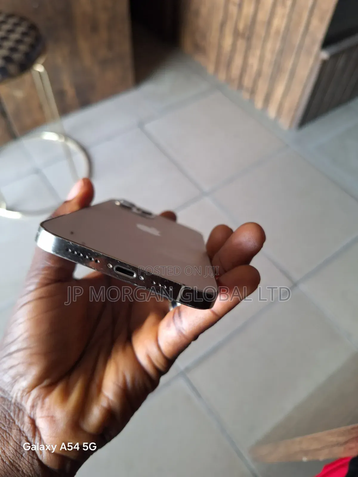 Apple iPhone 12 Pro Max 512 GB