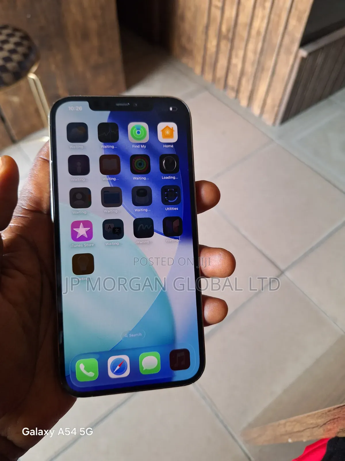 Apple iPhone 12 Pro Max 512 GB