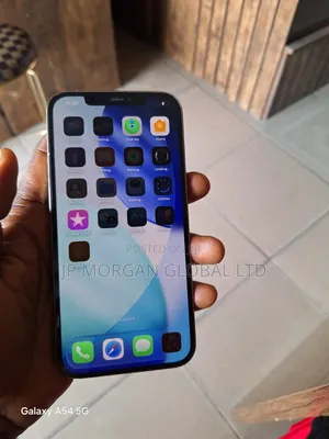 Apple iPhone 12 Pro Max 512 GB