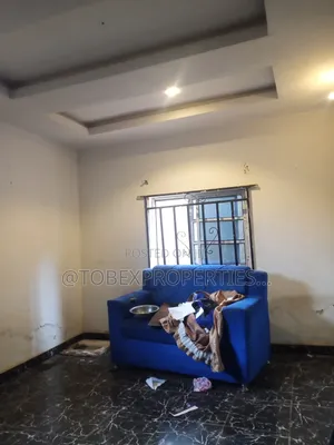 1bdrm Apartment in City College, Karu for rent