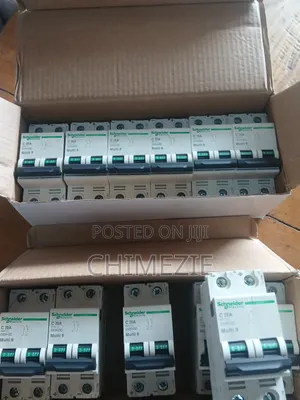 Electrical