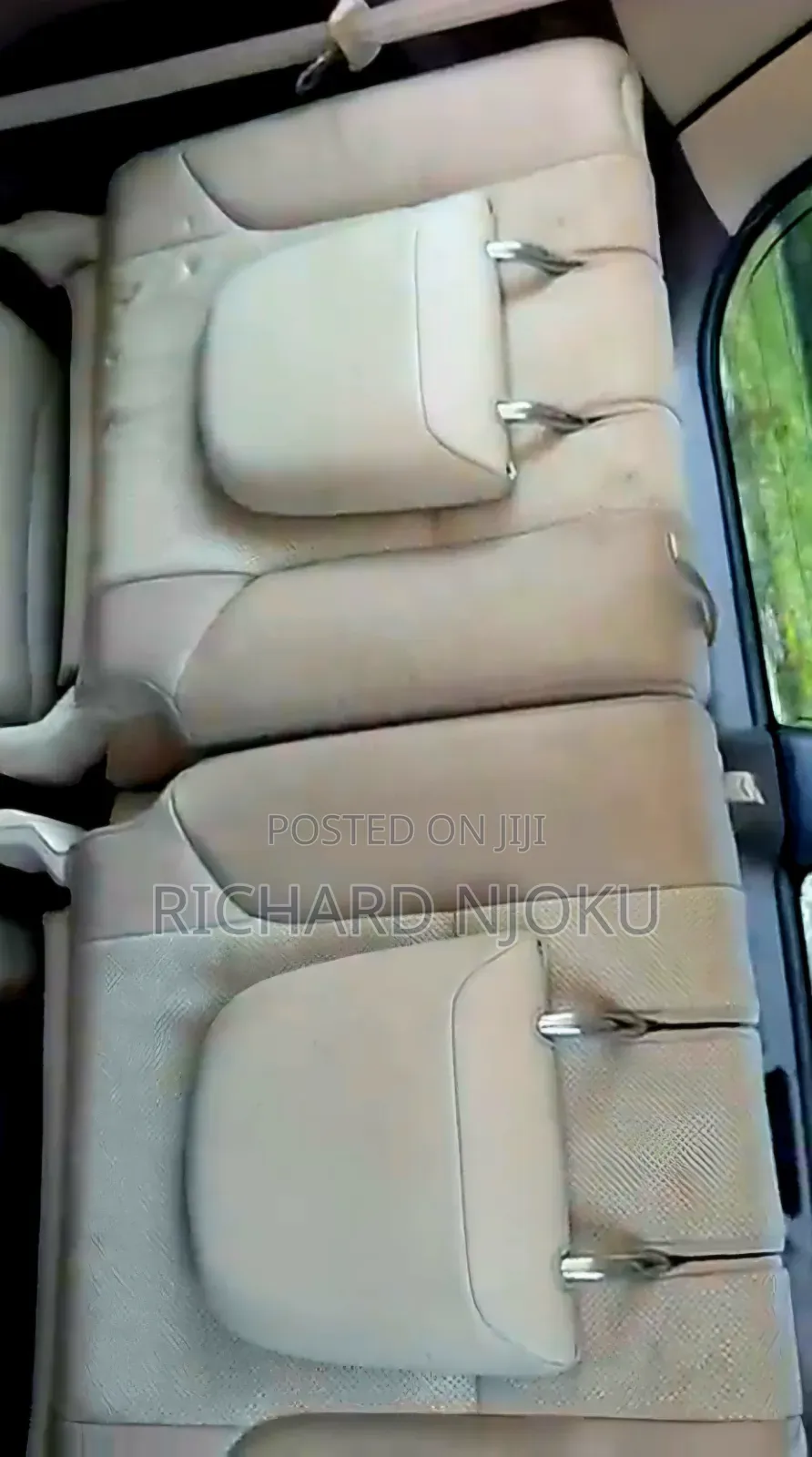 Lexus GX 2016 Silver