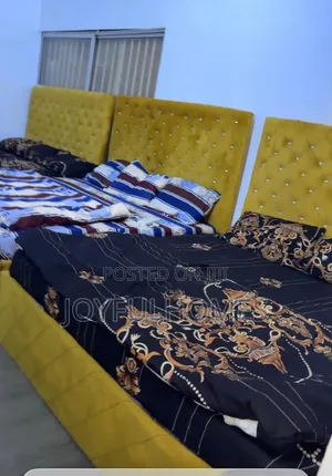 Joyful Homes Empire