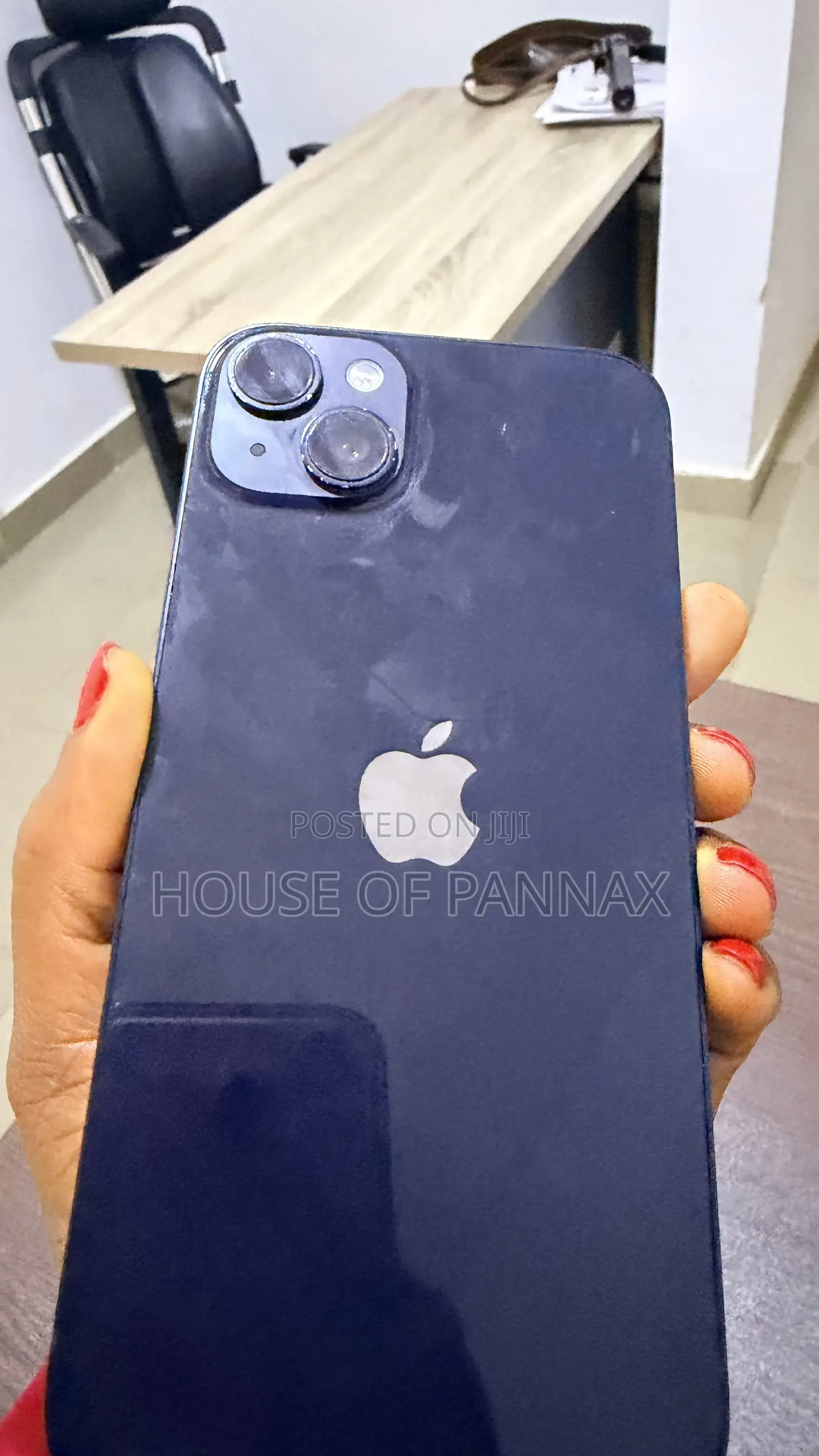 Apple iPhone 14 Plus 128 GB Blue