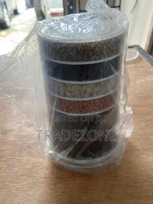 Legend Cartridge Filter