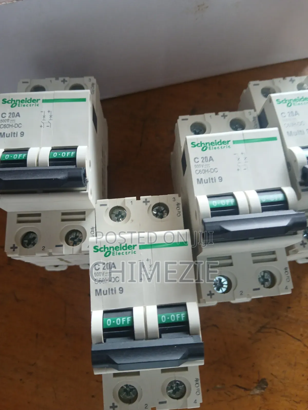 Electrical