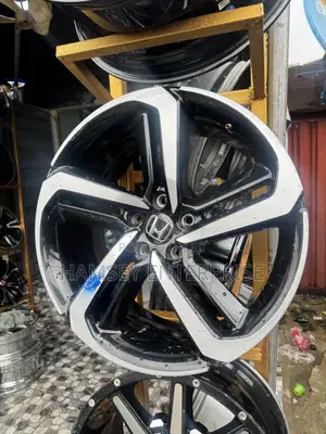 Honda Accord Sport Rim 19