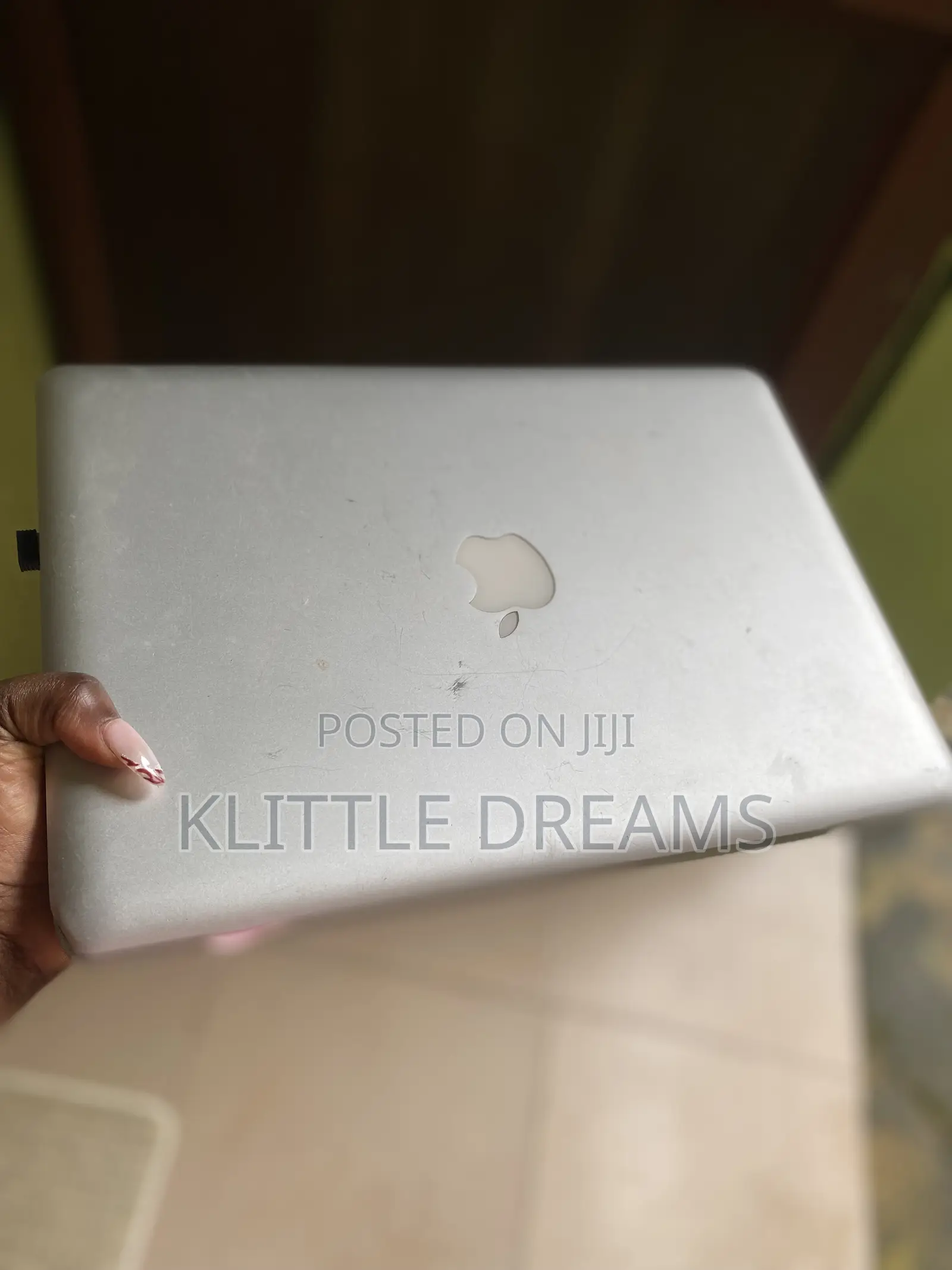 Laptop Apple MacBook 2012 8GB Intel Core i5 SSD 512GB