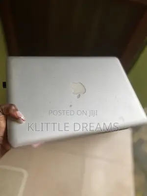 Laptop Apple MacBook 2012 8GB Intel Core i5 SSD 512GB