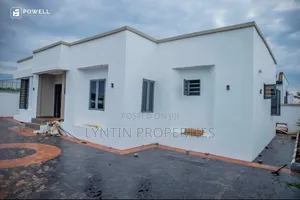 Certificate of Occupancy