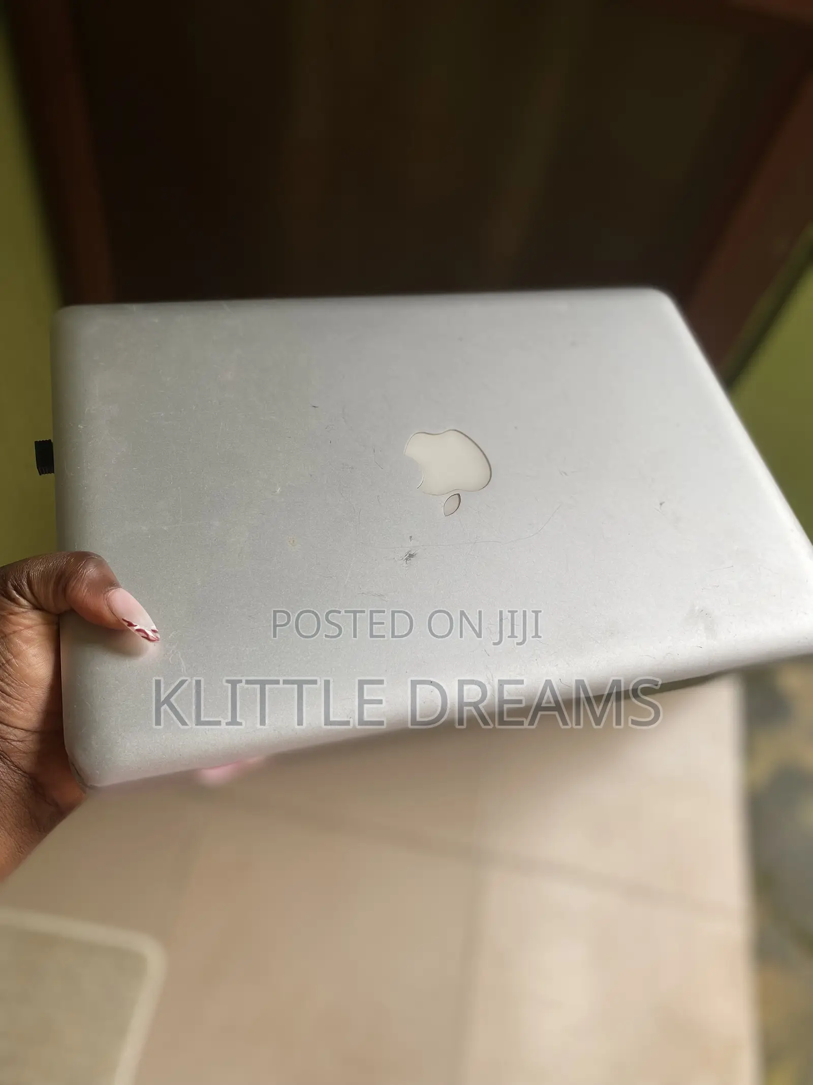 Laptop Apple MacBook 2012 8GB Intel Core i5 SSD 512GB