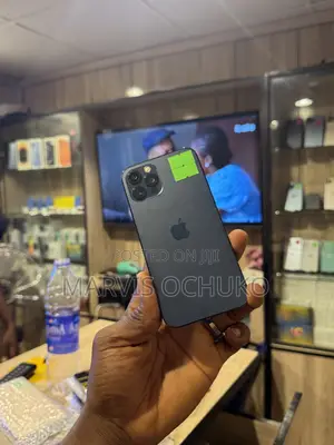 Apple iPhone 12 Pro Max 128 GB Blue