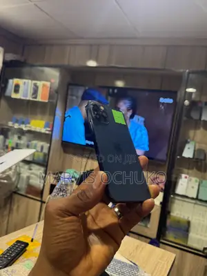 Apple iPhone 12 Pro Max 128 GB Blue