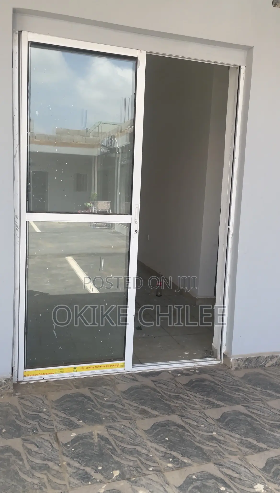 Shops for Rent