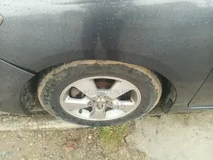 Toyota Corolla 2010 Gray