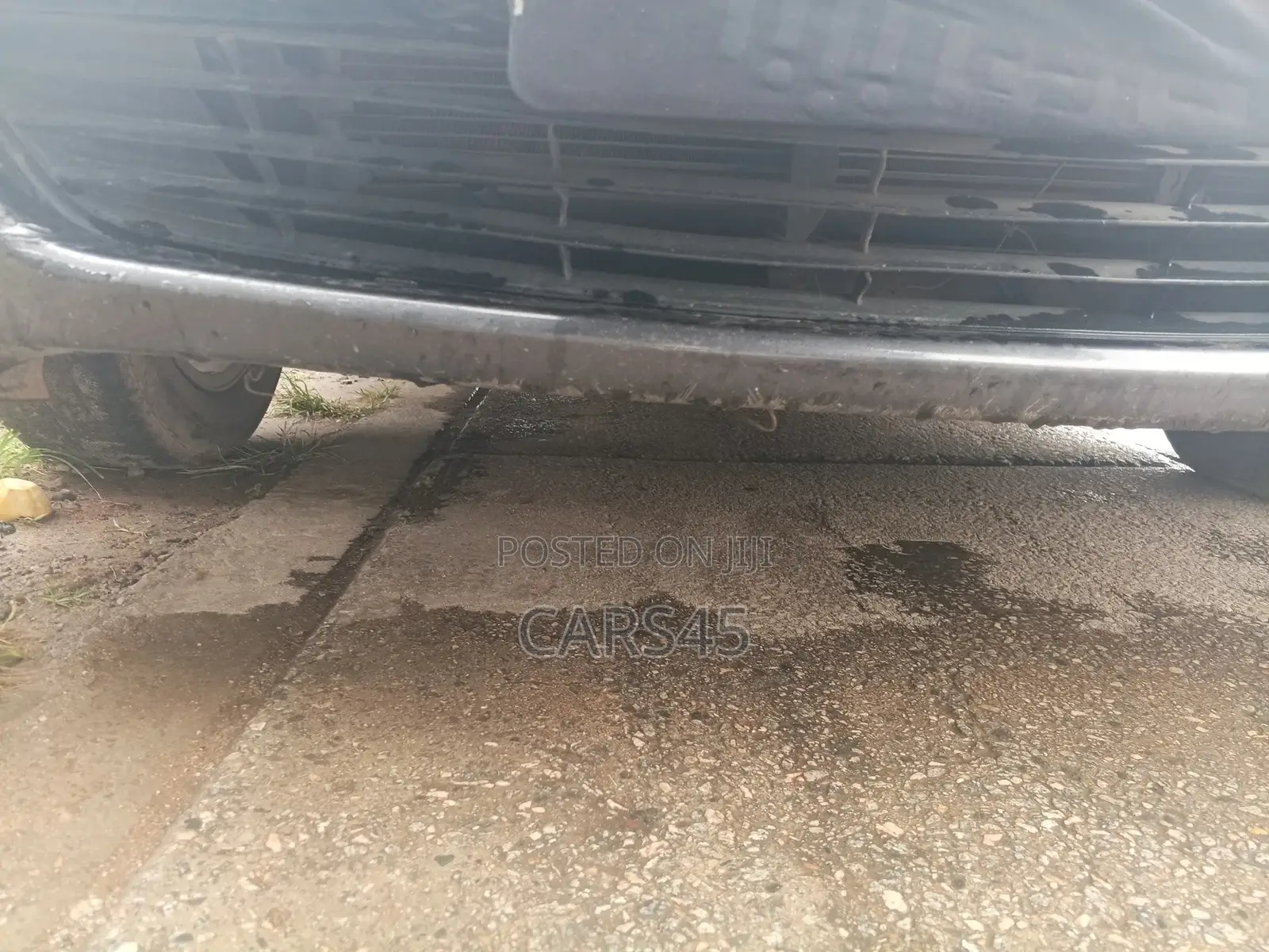 Toyota Corolla 2010 Gray