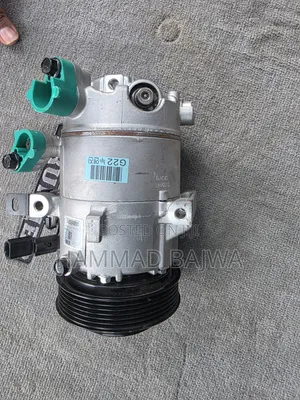 Kia/Hyundai/ Cerato/I30/Elentra/Forte a/C Compressor