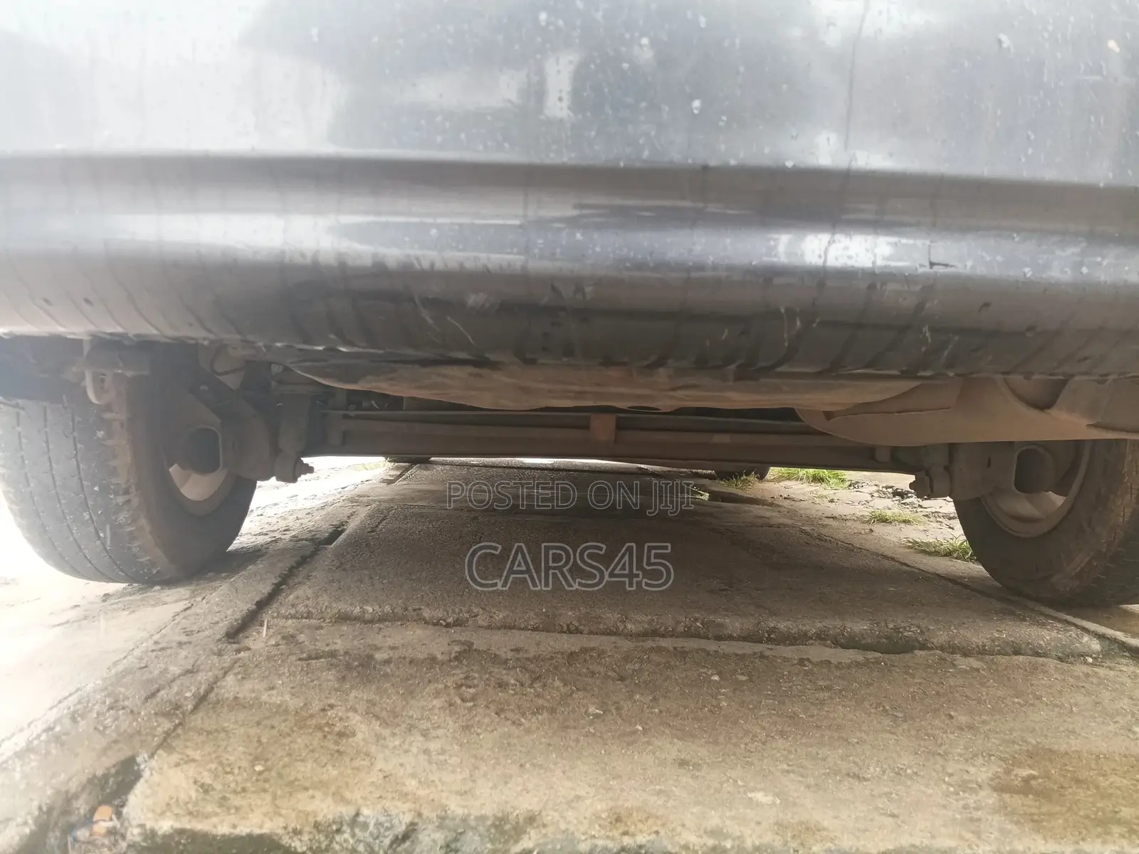 Toyota Corolla 2010 Gray