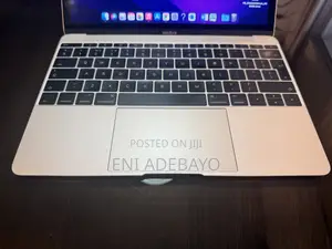 Laptop Apple MacBook 2016 8GB Intel Core M3 SSD 256GB