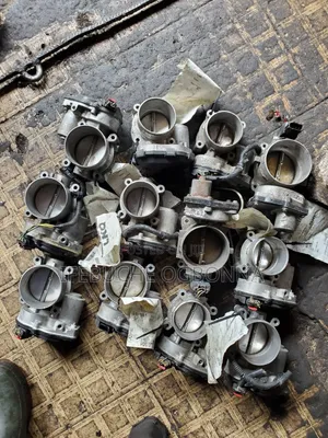 Injector Mouth Ford Edge/ Ford Explorer 2013