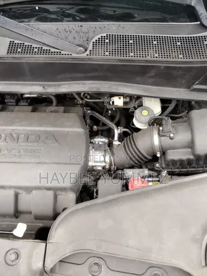 Honda Pilot 2014 Gray