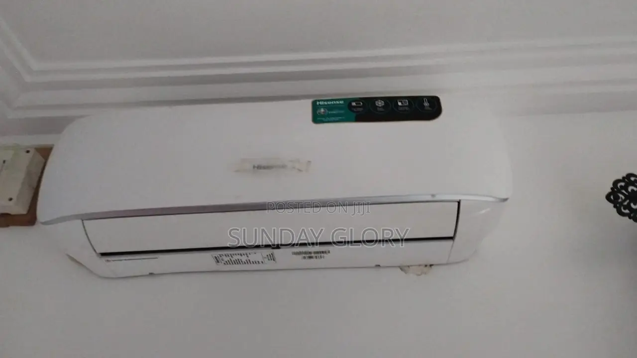 Air Conditioner
