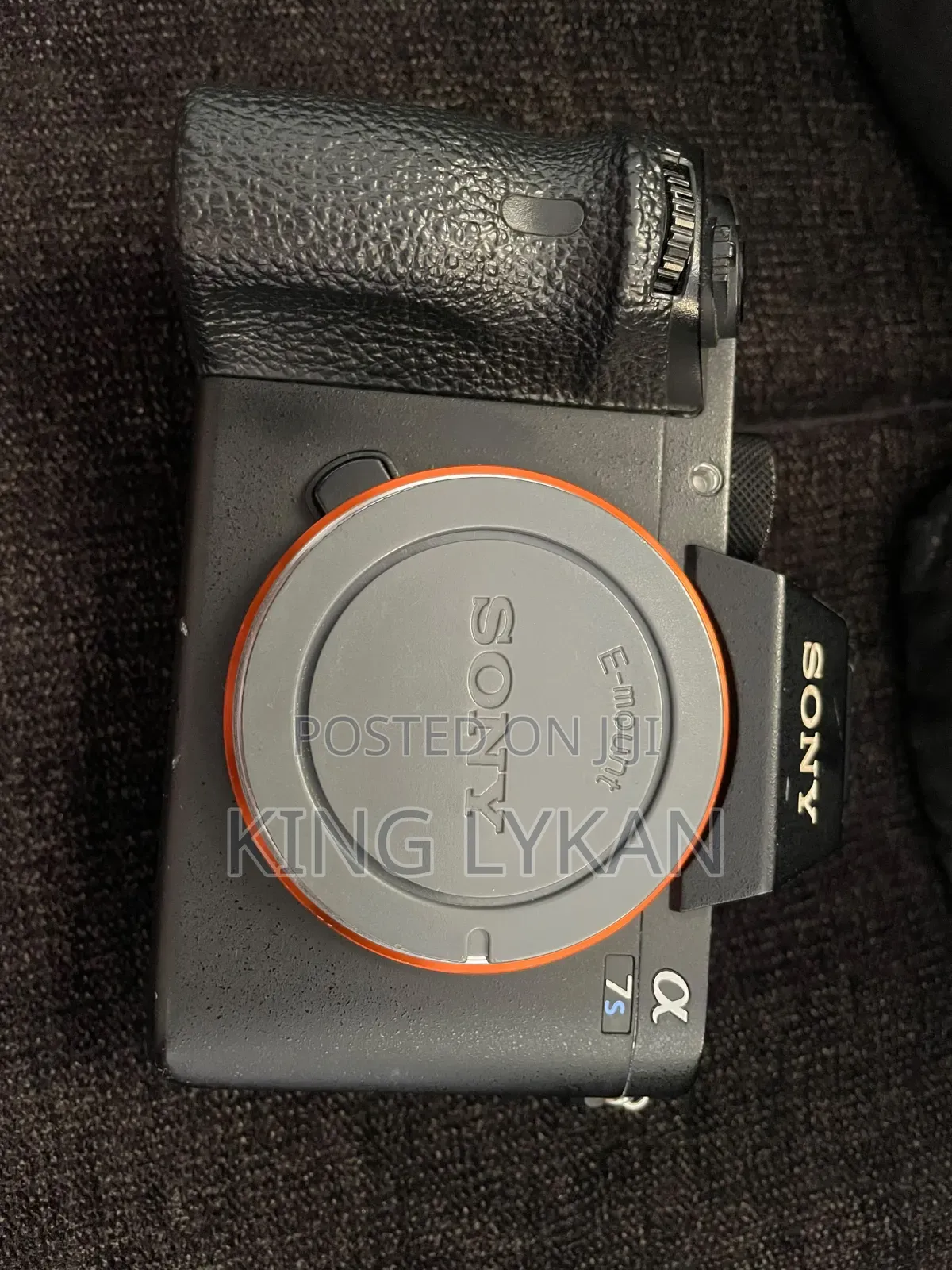 Camera Bundle