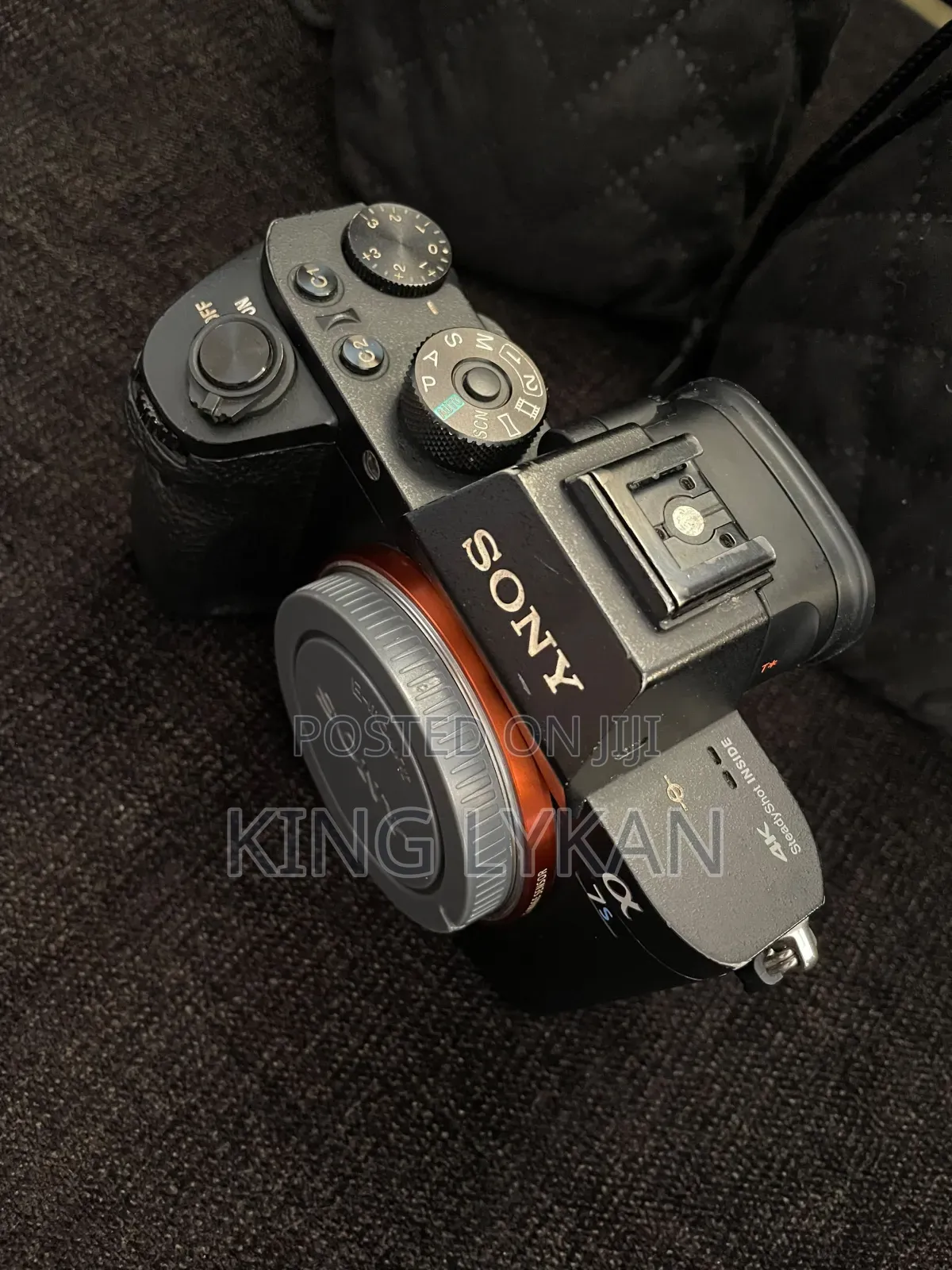 Camera Bundle