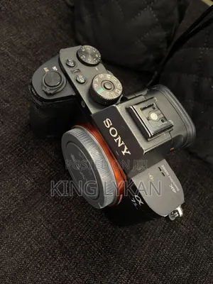 Camera Bundle