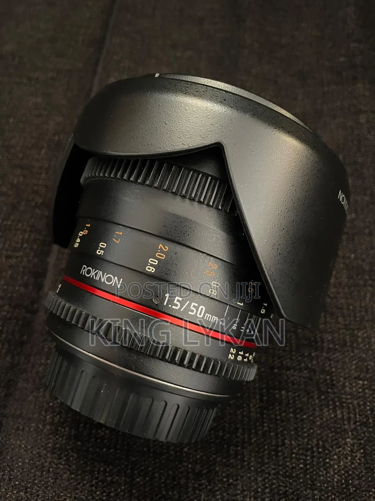 Camera Bundle