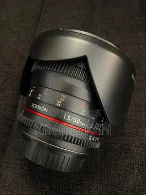 Camera Bundle