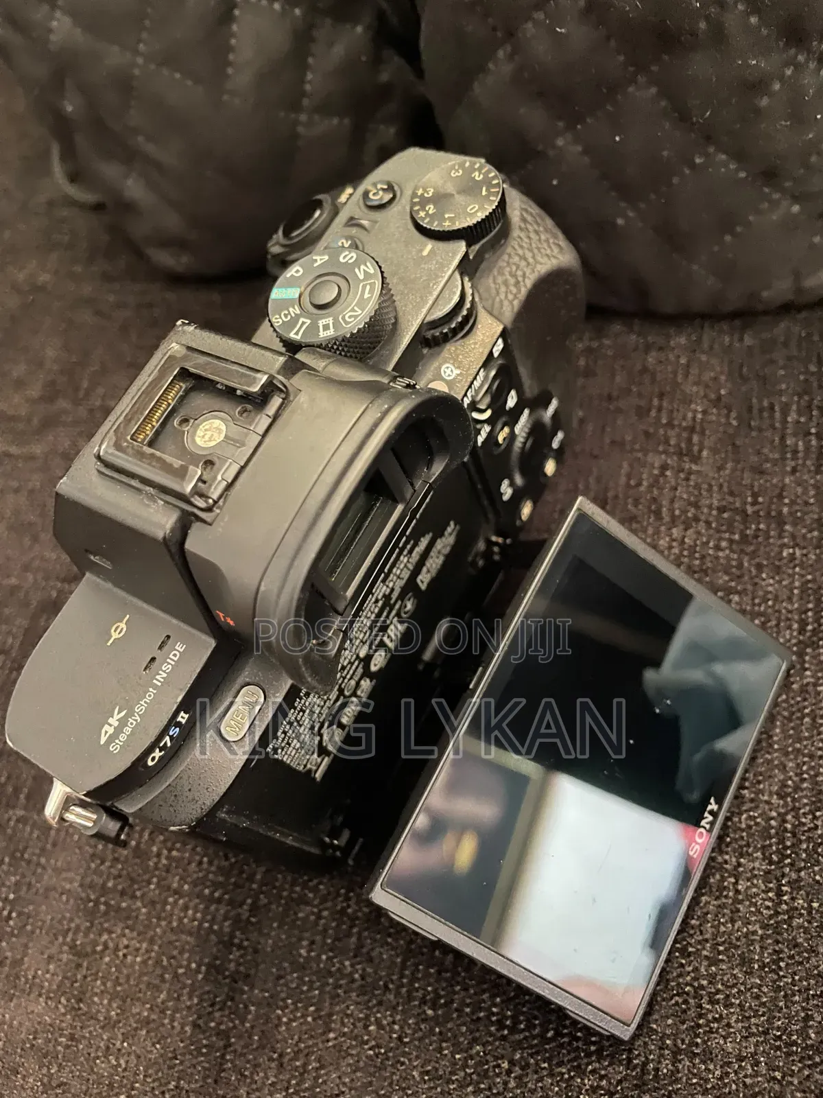 Camera Bundle