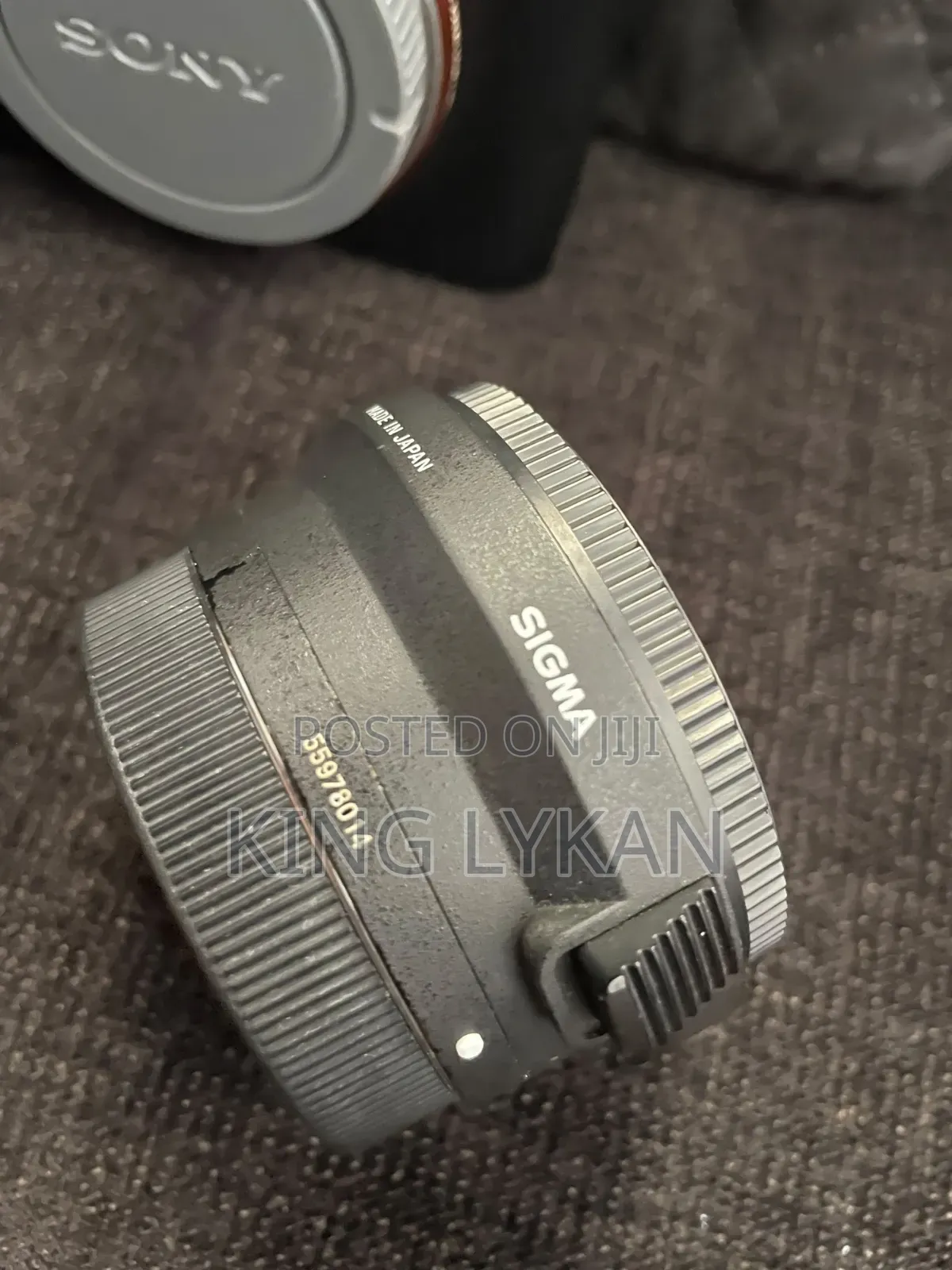 Camera Bundle