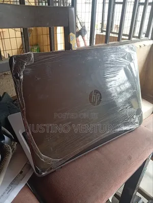 Laptop HP ProBook 650 G2 8GB Intel Core i5 SSD 500GB