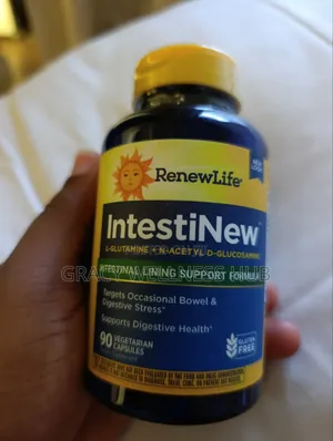 Renewlife Intestinew