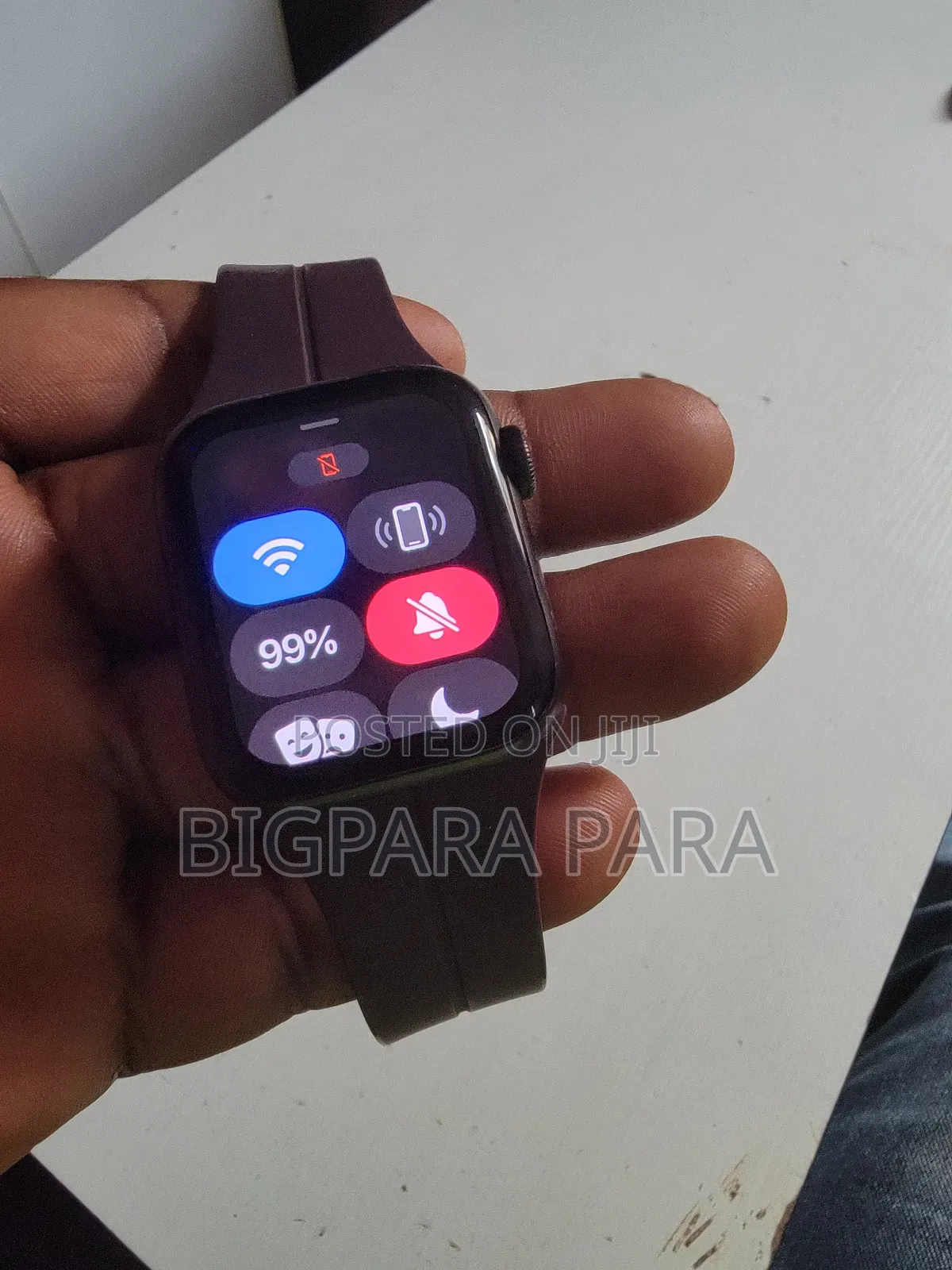 Apple Watch Se