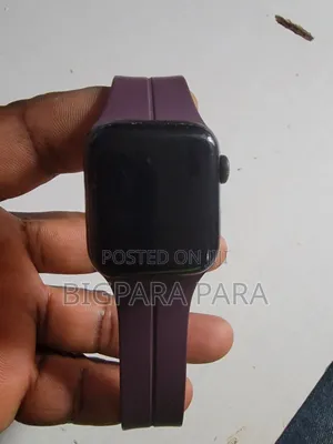 Apple Watch Se