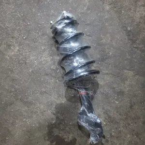 Complete Front Shock Abserber of Toyota Venza and Sienna 2008 to 2017