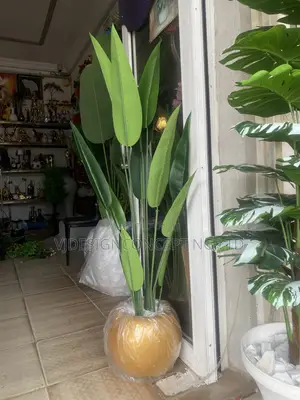 Plant Artificial