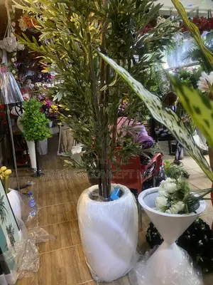 Plant Artificial