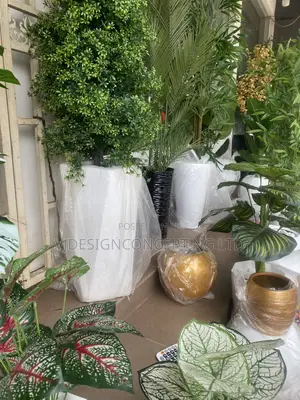 Plant Artificial