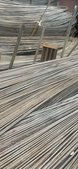 16mm Rebar 1 Ton