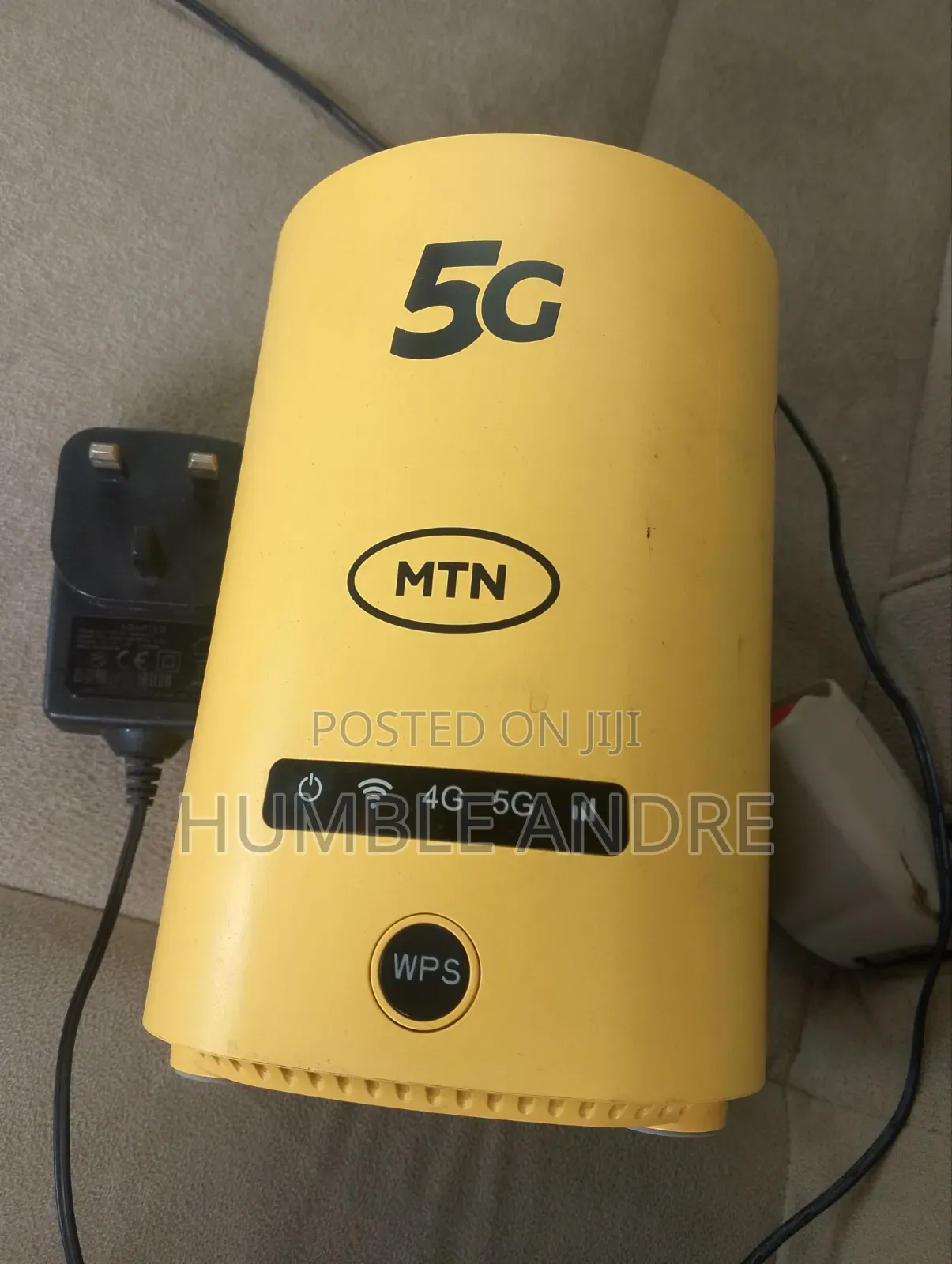 5G Network