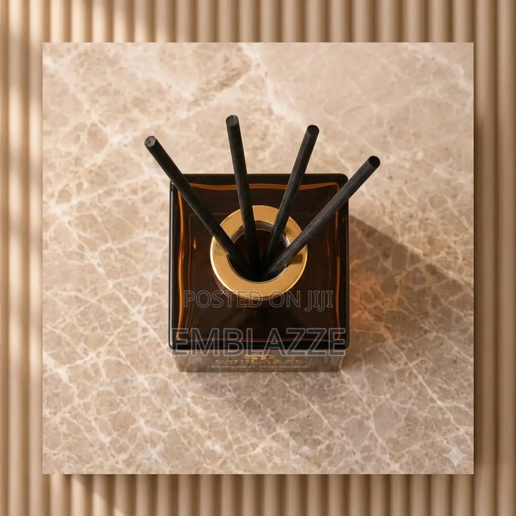Royal Creed Scented Diffuser
