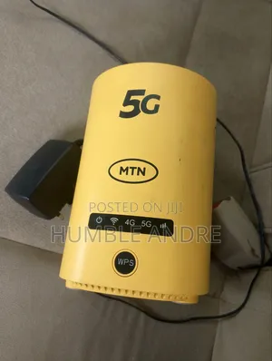 5G Network