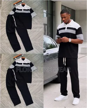 Men's Designers Up and Down